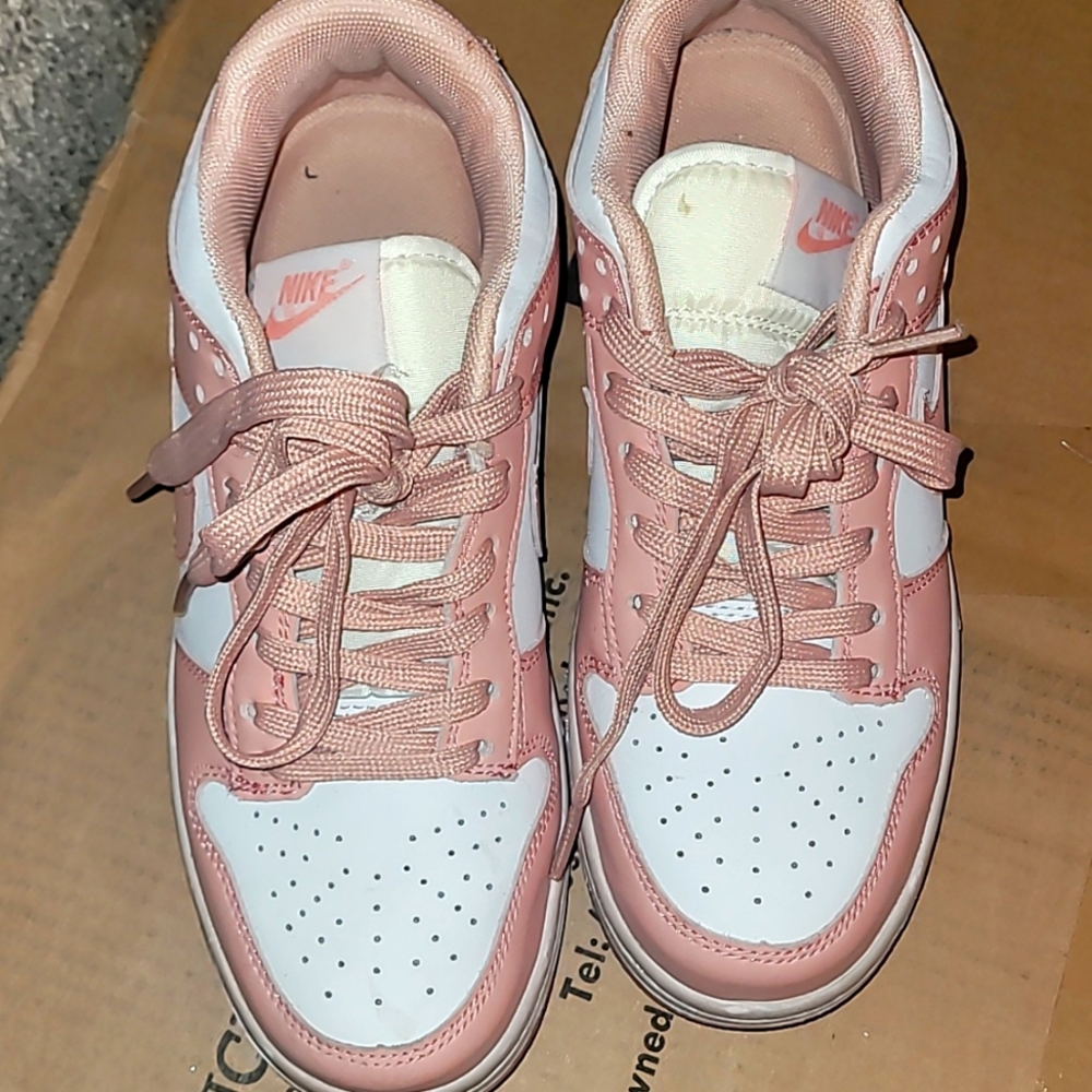 Nike Dunk Low